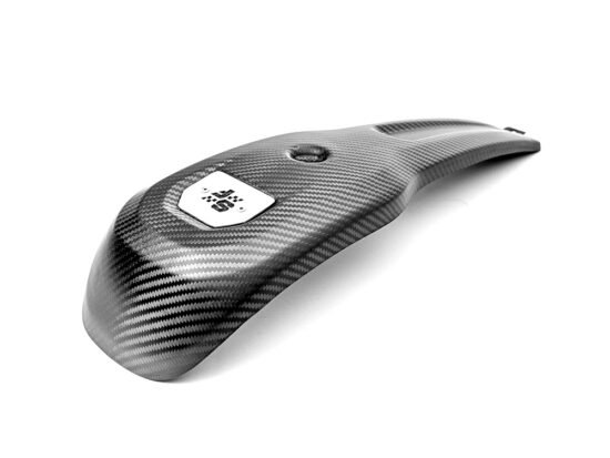 Taverner Motorsports - Dash;Carbon Matte FXLRS/FXLRST'22up - SF-2201-0292
