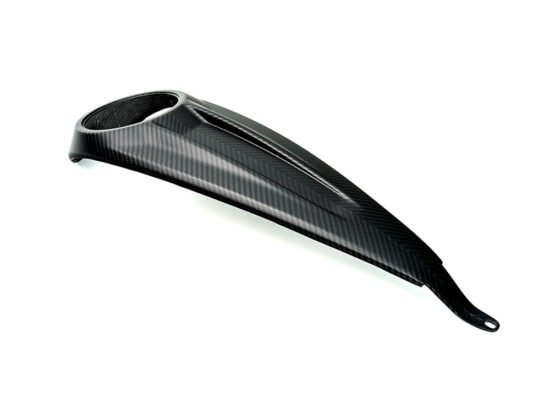 Taverner Motorsports - Dash; Carbon Matte FLH'24up - SF-2201-0301