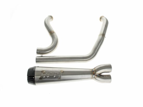 Taverner Motorsports - Exhaust; FLFB