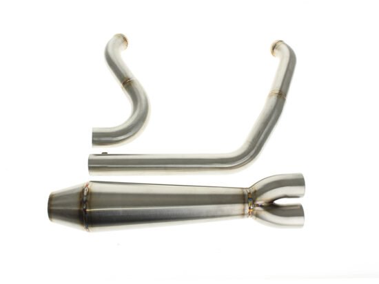 Taverner Motorsports - Exhaust; FLFB