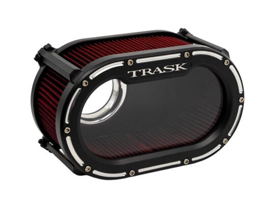 Taverner Motorsports - A/Filter; Big Papi C/Cut FLH'17-24& - TP-TM-1033RC