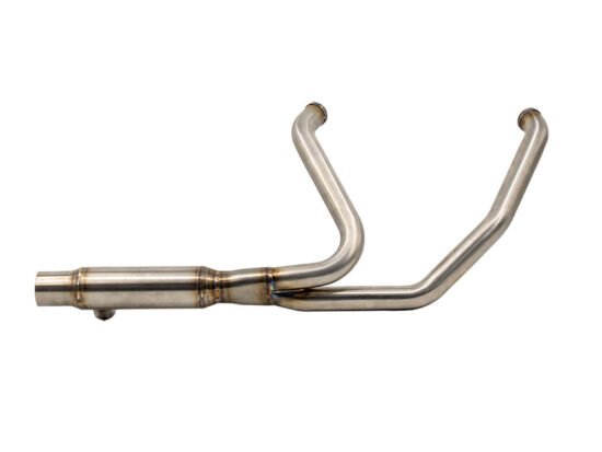 Taverner Motorsports - Headers; FLH'17up 2:2 (Re-Use - TP-TM-5810