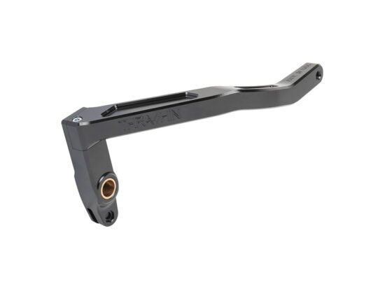 Taverner Motorsports - Brake Arm; FXD'99-17 w/ OEM Mid - TS-TSC-2303-1