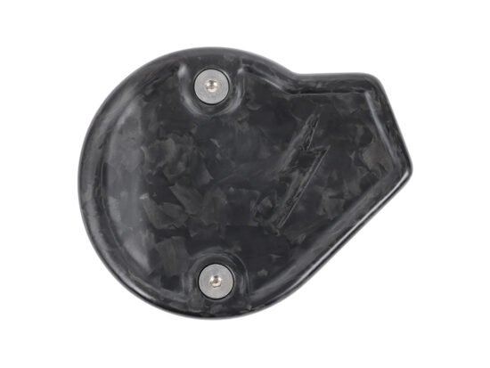 Taverner Motorsports - Cam Cvr; Forged Carbon M8'24up - TS-TSC-3031-1