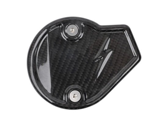 Taverner Motorsports - Cam Cvr; Gloss Carbon M8'24up - TS-TSC-3032-1