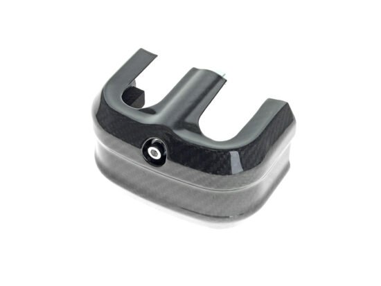 Taverner Motorsports - Coil Cvr; FLH'24up & S/Tail'25up - AN-220-010