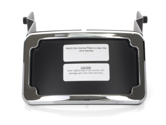 Taverner Motorsports - Tail Tidy; FXDB'13-17