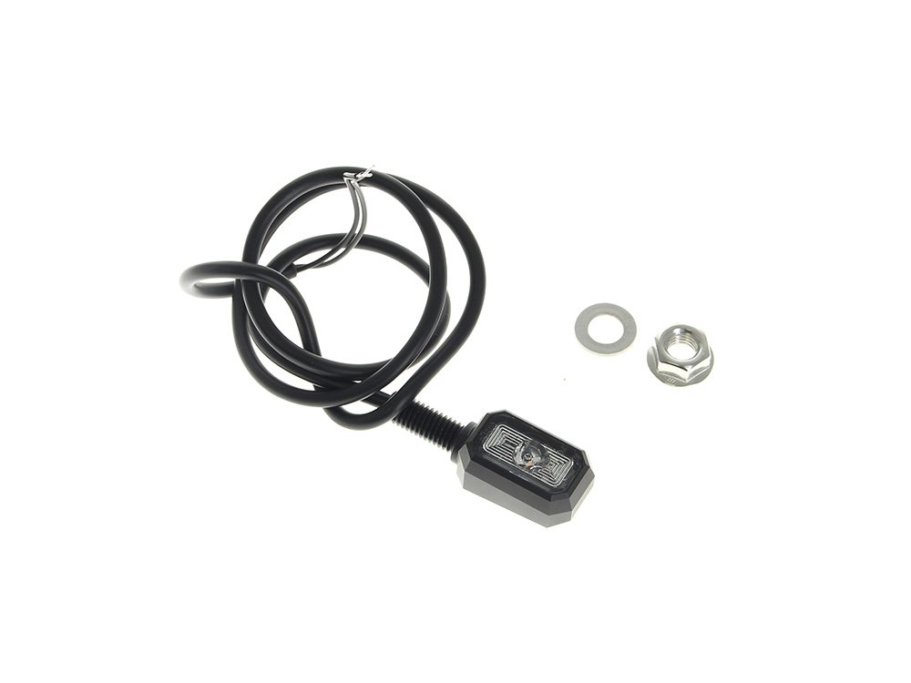 Taverner Motorsports - T/Signal; Blisk Mini LED Amber Turn - KEL-144100