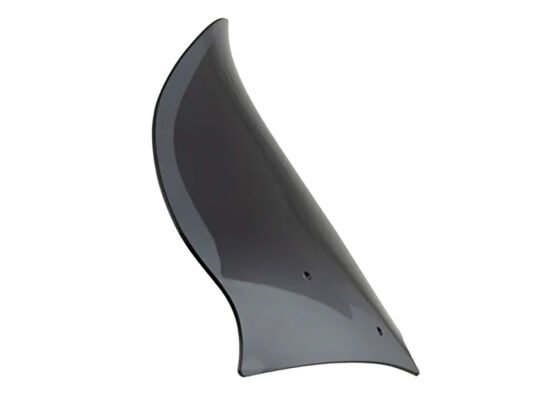 Taverner Motorsports - Windshield; Flare