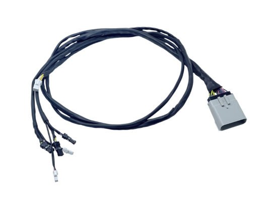 Taverner Motorsports - Harness; H/Bar Repl Indian - NMZ-NHCX-IC14