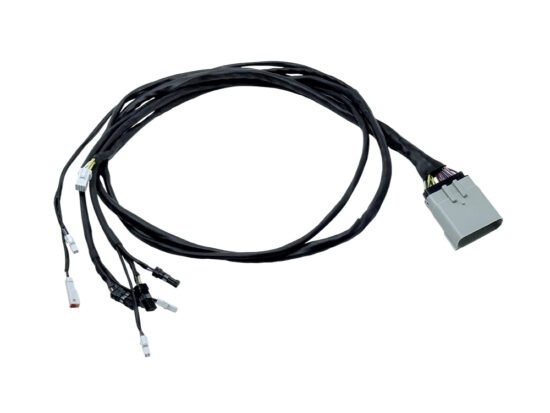 Taverner Motorsports - Harness; H/Bar Repl Indian - NMZ-NHCX-IC5U