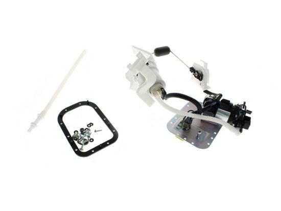 Taverner Motorsports - Fuel Pump Kit; S/Tail'08-17 - ABR-47-1066