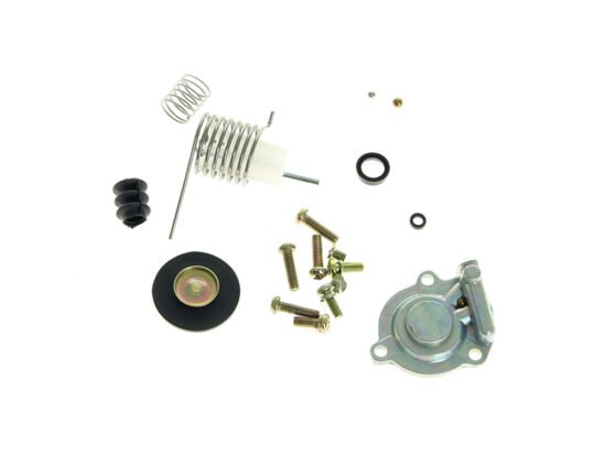 Taverner Motorsports - Rebuild; Accelerator Pump CV Carb - CPL-20711