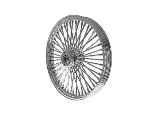 Taverner Motorsports - 52 Spk-R; FR 21x2.15 DD FXDL'14-17& - DNA-21282642A
