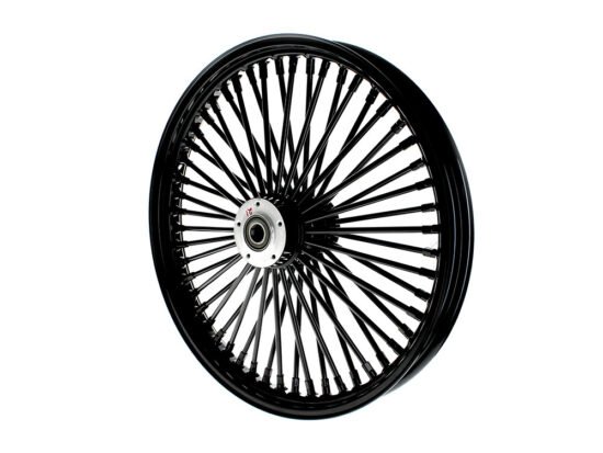 Taverner Motorsports - 52 Spk-R; FR 21x2.15 DD FXDL'14-17& - DNA-21282642A-AB