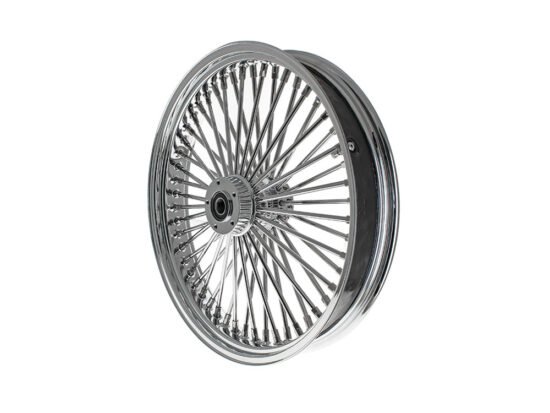 Taverner Motorsports - 52 Spk-R; FR 21x3.5 DD FXDL'14-17& - DNA-21582642A