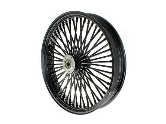 Taverner Motorsports - 52 Spk-R; FR 21x3.5 DD FXDL'14-17& - DNA-21582642A-AB