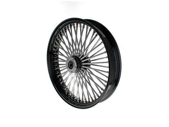 Taverner Motorsports - 52 Spk-R; FR 21x3.5 DD FXDL'14-17& - DNA-21582642A-BRH