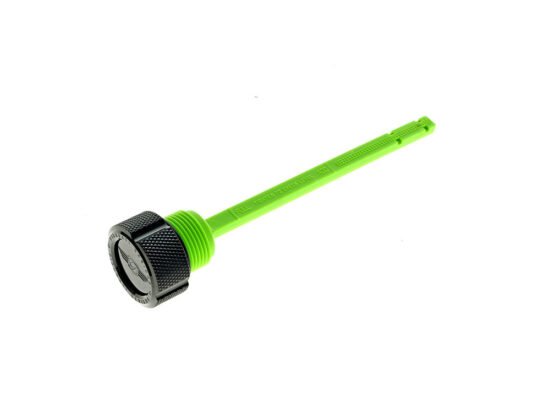 Taverner Motorsports - Dipstick; Magnetic Indian'18up - FIG-FD01-MAGDSTS2-KN-BLK