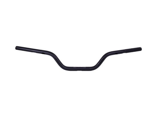 Taverner Motorsports - H/Bar; V-Twin Moto 1" Blk - ODI-H793MXB