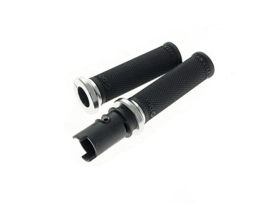 Taverner Motorsports - Handgrips; FLH'24up