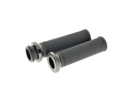 Taverner Motorsports - Handgrips;TBW'08-24