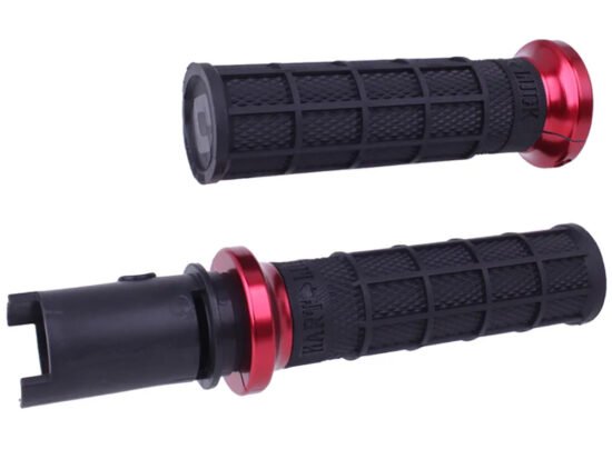 Taverner Motorsports - Handgrips; FLH'24up