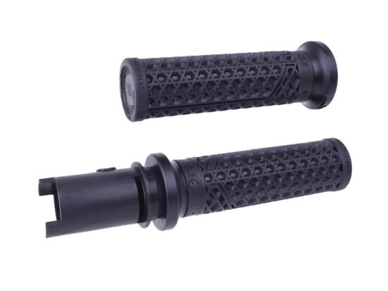 Taverner Motorsports - Handgrips; FLH'24up