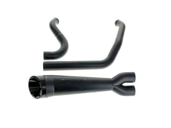Taverner Motorsports - Exhaust; FLFB