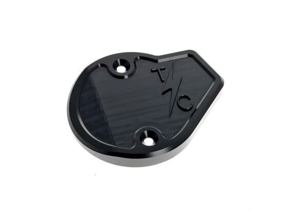 Taverner Motorsports - Cam Cvr; Blk M8'24up Gen 2 - TS-TSC-3028-1
