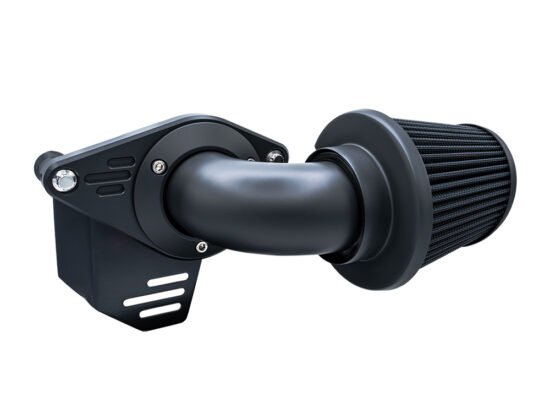 Taverner Motorsports - A/Filter; VO2 Falcon 90deg Blk - VH-41107