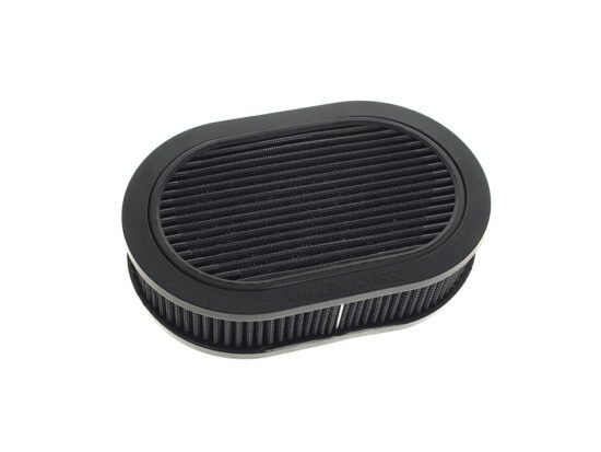 Taverner Motorsports - A/Filter Element; Stg 2 Oval - AN-600-168