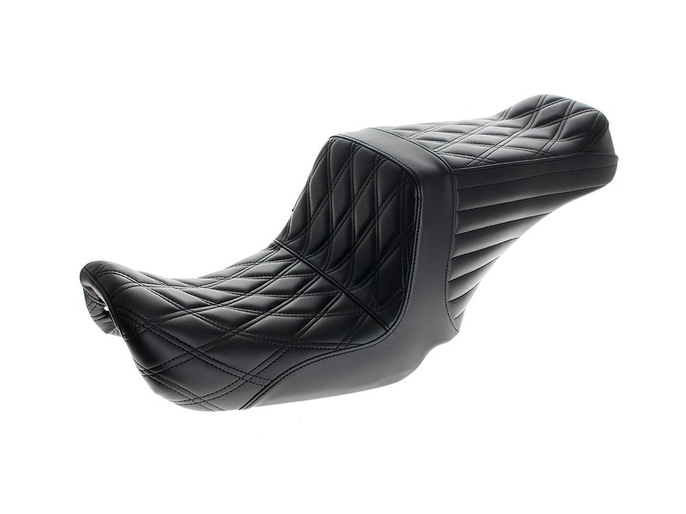 Taverner Motorsports - Seat; FXD'06-17