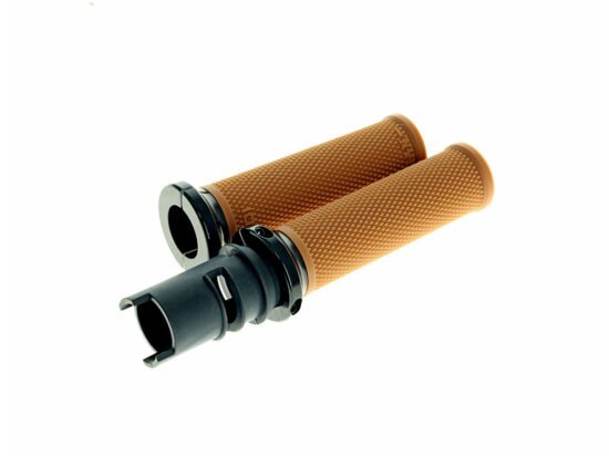 Taverner Motorsports - Handgrips; FLH'24up