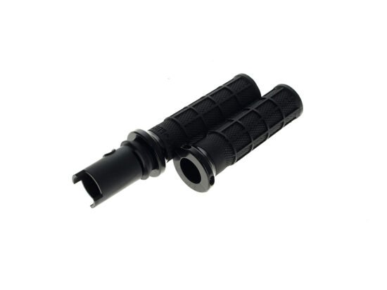 Taverner Motorsports - Handgrips; FLH'24up