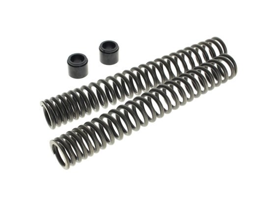 Taverner Motorsports - Fork Springs; CVO'23up w/Inverted - PS-11-1584