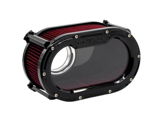 Taverner Motorsports - A/Filter; Big Papi Blk FLH'24up