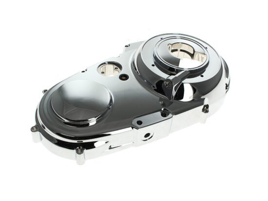 Taverner Motorsports - Prim Cvr; Outer XL'94-03 Chr - VF-78224