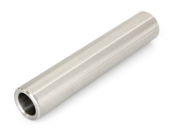Universal Stainless Steel Axle Spacer - 6in. Long x 3/4in. I.D. - Rollies Speed Shop