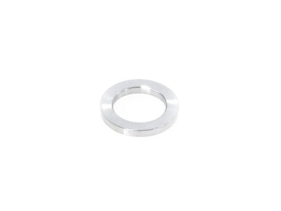 1/8in. Thick x 3/4in. Inside Diameter Axle Spacer - Chrome. - Colony Machine