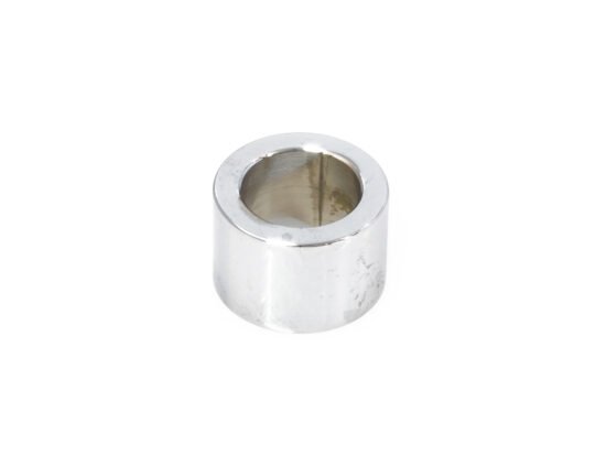 3/4in. Thick x 3/4in. Inside Diameter Axle Spacer - Chrome. - Colony Machine