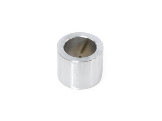 7/8in. Thick x 3/4in. Inside Diameter Axle Spacer - Chrome. - Colony Machine
