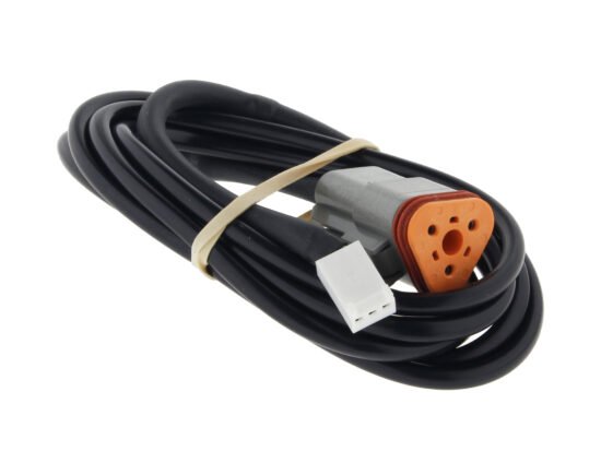 Transmission Speed Sensor. Fits DAK-HLY-50## Series Speedometers. - Dakota Digital