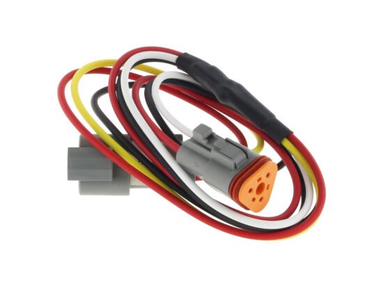 Transmission Speed Sensor. Fits DAK-HLY-60## Series Speedometers. - Dakota Digital