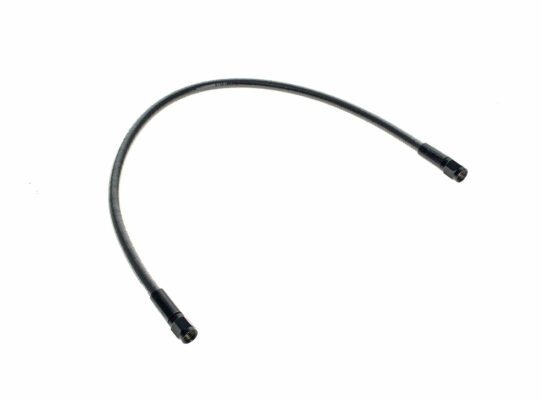 18in. Universal Brake Line - Black Pearl - Magnum Shielding