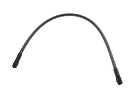 19in. Universal Brake Line - Black Pearl. - Magnum Shielding