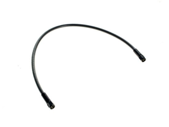 20in. Universal Brake Line - Black Pearl - Magnum Shielding