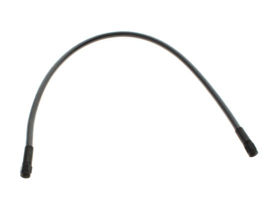21in. Universal Brake Line - Black Pearl. - Magnum Shielding