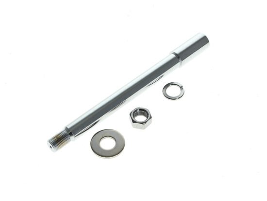 Front Axle Kit. Fits FX Models & Sportster 1973-1977 - V-Factor